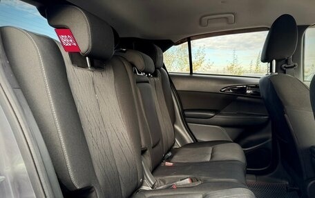 Mitsubishi Eclipse Cross, 2018 год, 1 850 000 рублей, 26 фотография