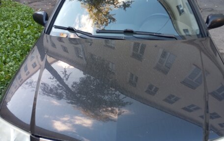 Nissan Almera Classic, 2008 год, 655 000 рублей, 3 фотография