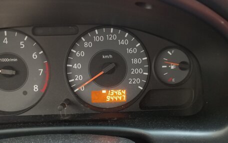 Nissan Almera Classic, 2008 год, 655 000 рублей, 6 фотография