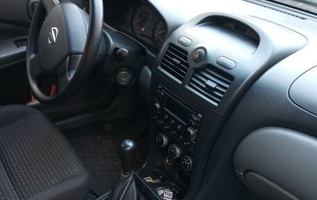 Nissan Almera Classic, 2008 год, 655 000 рублей, 4 фотография