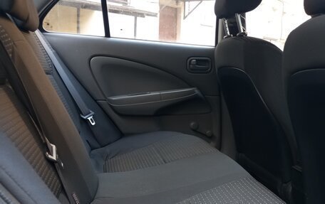 Nissan Almera Classic, 2008 год, 655 000 рублей, 5 фотография