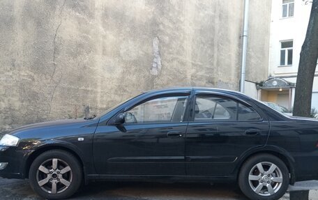 Nissan Almera Classic, 2008 год, 655 000 рублей, 2 фотография