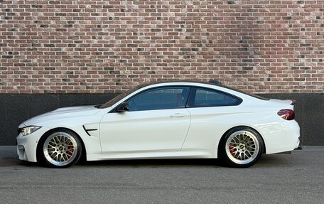 BMW M4, 2014 год, 4 998 000 рублей, 8 фотография