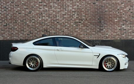 BMW M4, 2014 год, 4 998 000 рублей, 4 фотография