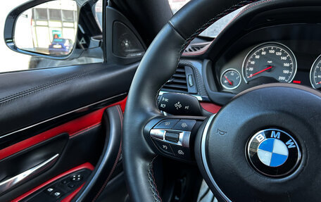 BMW M4, 2014 год, 4 998 000 рублей, 12 фотография