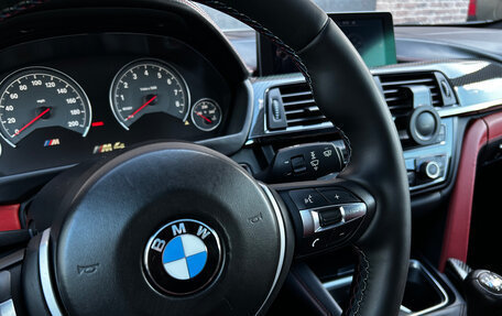 BMW M4, 2014 год, 4 998 000 рублей, 13 фотография