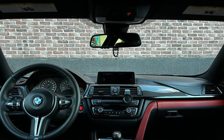 BMW M4, 2014 год, 4 998 000 рублей, 9 фотография