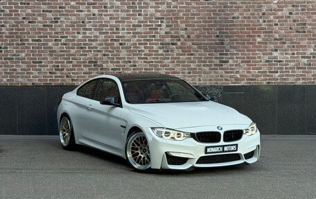 BMW M4, 2014 год, 4 998 000 рублей, 3 фотография