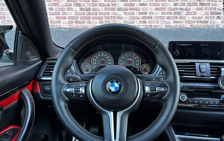 BMW M4, 2014 год, 4 998 000 рублей, 10 фотография