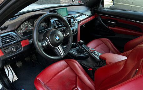 BMW M4, 2014 год, 4 998 000 рублей, 14 фотография