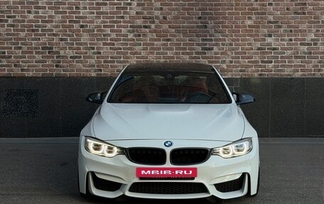 BMW M4, 2014 год, 4 998 000 рублей, 2 фотография
