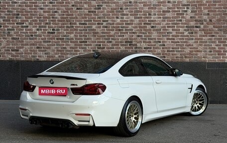 BMW M4, 2014 год, 4 998 000 рублей, 5 фотография