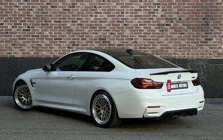 BMW M4, 2014 год, 4 998 000 рублей, 7 фотография