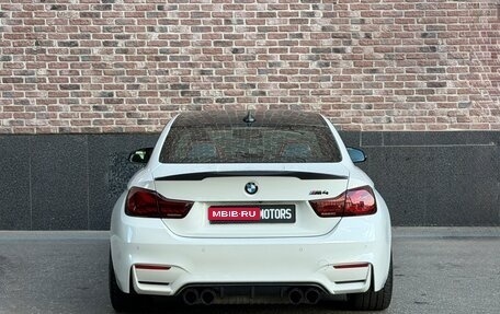 BMW M4, 2014 год, 4 998 000 рублей, 6 фотография