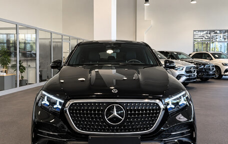 Mercedes-Benz GLE Coupe, 2026 год, 17 920 000 рублей, 1 фотография