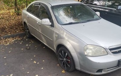 Chevrolet Lacetti, 2011 год, 250 000 рублей, 1 фотография