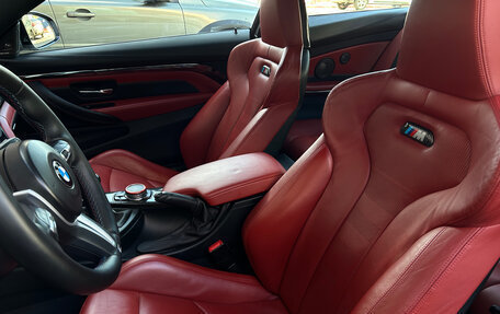 BMW M4, 2014 год, 4 998 000 рублей, 16 фотография
