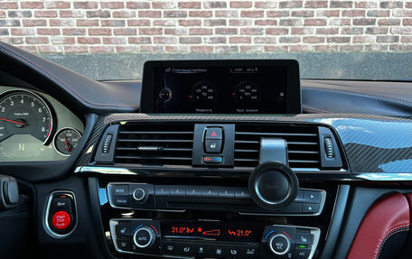 BMW M4, 2014 год, 4 998 000 рублей, 20 фотография