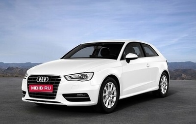 Audi A3, 2012 год, 1 650 000 рублей, 1 фотография
