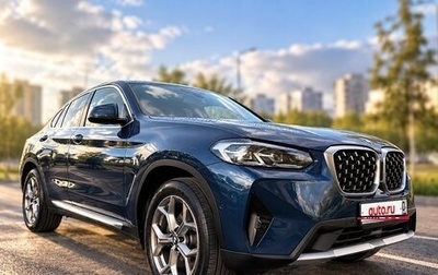 BMW X4, 2021 год, 6 000 000 рублей, 1 фотография