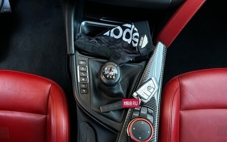 BMW M4, 2014 год, 4 998 000 рублей, 22 фотография