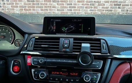 BMW M4, 2014 год, 4 998 000 рублей, 17 фотография