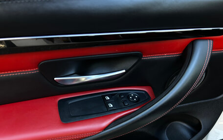 BMW M4, 2014 год, 4 998 000 рублей, 26 фотография