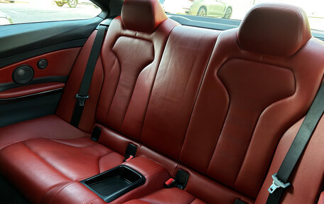 BMW M4, 2014 год, 4 998 000 рублей, 28 фотография