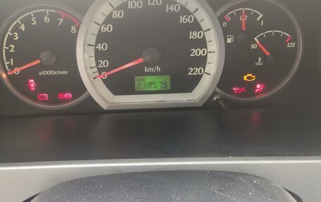 Chevrolet Lacetti, 2011 год, 250 000 рублей, 3 фотография