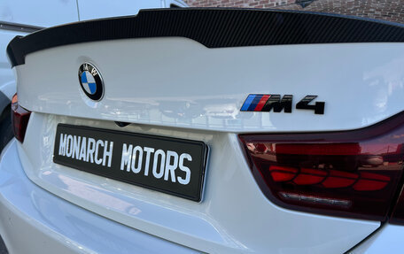 BMW M4, 2014 год, 4 998 000 рублей, 37 фотография