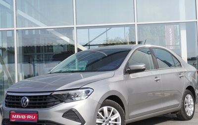 Volkswagen Polo VI (EU Market), 2020 год, 1 485 000 рублей, 1 фотография