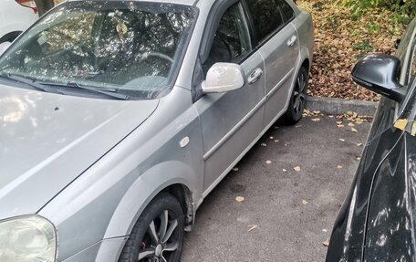 Chevrolet Lacetti, 2011 год, 250 000 рублей, 5 фотография