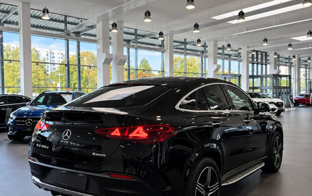 Mercedes-Benz GLE Coupe, 2026 год, 17 920 000 рублей, 5 фотография