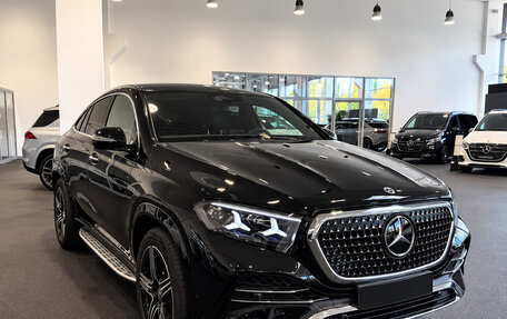 Mercedes-Benz GLE Coupe, 2026 год, 17 920 000 рублей, 2 фотография