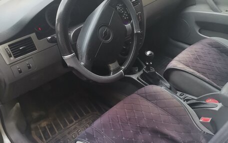 Chevrolet Lacetti, 2011 год, 250 000 рублей, 4 фотография