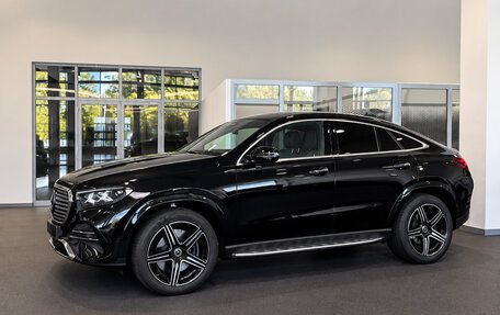 Mercedes-Benz GLE Coupe, 2026 год, 17 920 000 рублей, 3 фотография