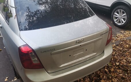 Chevrolet Lacetti, 2011 год, 250 000 рублей, 6 фотография