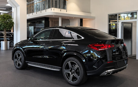 Mercedes-Benz GLE Coupe, 2026 год, 17 920 000 рублей, 4 фотография