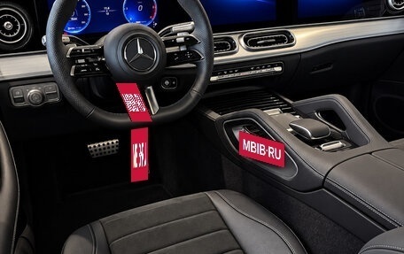 Mercedes-Benz GLE Coupe, 2026 год, 17 920 000 рублей, 6 фотография