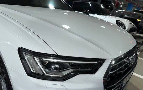 Audi A6, 2021 год, 4 150 000 рублей, 6 фотография