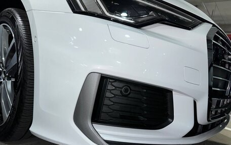 Audi A6, 2021 год, 4 150 000 рублей, 5 фотография
