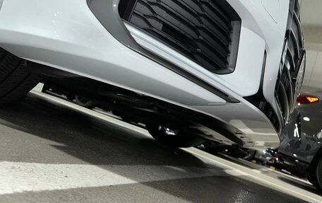 Audi A6, 2021 год, 4 150 000 рублей, 7 фотография