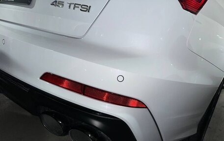 Audi A6, 2021 год, 4 150 000 рублей, 4 фотография