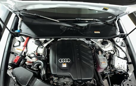 Audi A6, 2021 год, 4 150 000 рублей, 9 фотография