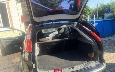 Ford Focus II рестайлинг, 2007 год, 450 000 рублей, 1 фотография
