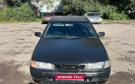Nissan Pulsar IV, 1996 год, 110 000 рублей, 1 фотография