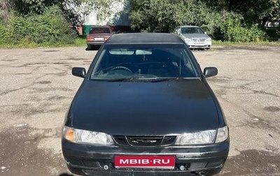Nissan Pulsar IV, 1996 год, 110 000 рублей, 1 фотография