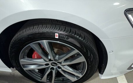 Audi A6, 2021 год, 4 150 000 рублей, 18 фотография