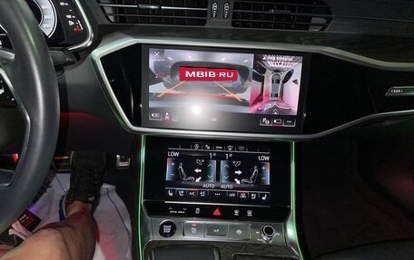 Audi A6, 2021 год, 4 150 000 рублей, 12 фотография