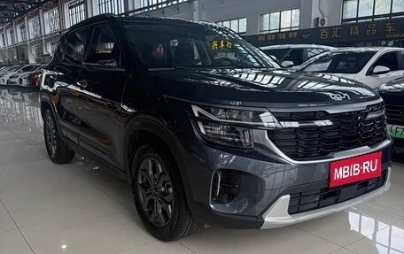 KIA Seltos I, 2023 год, 2 003 000 рублей, 1 фотография